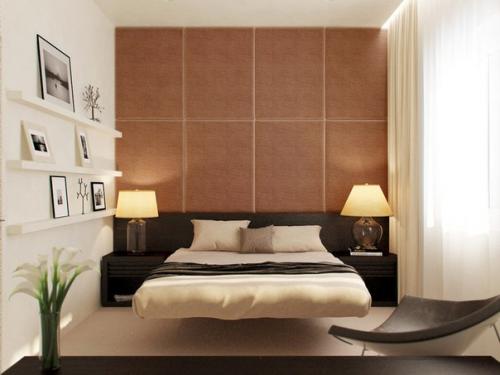 60 квадратных метров для холостяка. 05