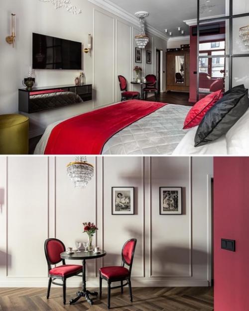 * студии 27, 6 кв. 06