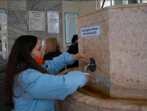 Почему Пятигорск называют маленьким Санкт-петербургом. 03