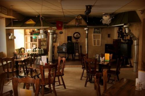 Рестораны Петербурга, где можно поиграть на рояле. 01 Рестораны Петербурга, где можно поиграть на рояле. 01