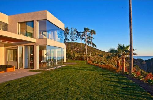 Вилла в Малибу за $27 миллионов. 01