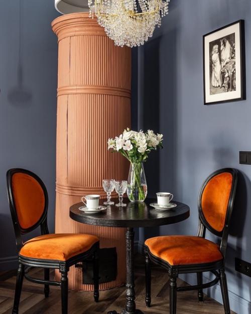 * студии 27, 6 кв. 01