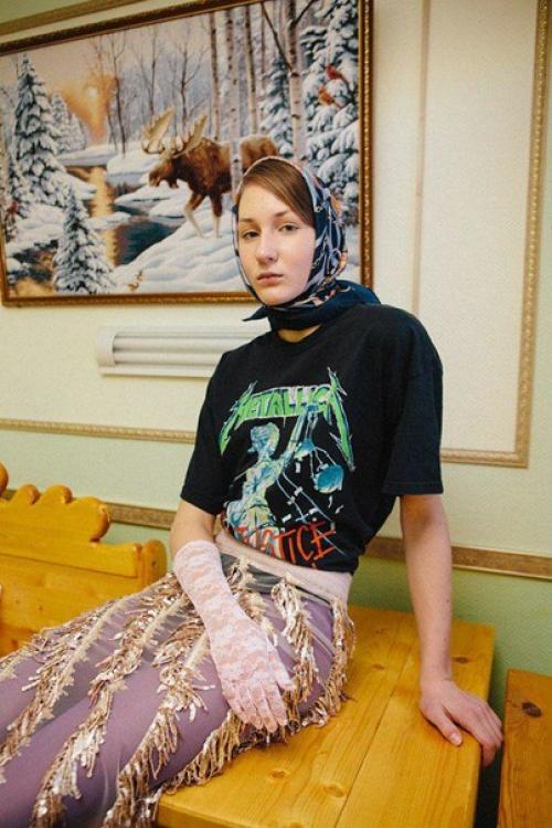 Итальянец Марко Д'Амико сфотографировал салехардских моделей для проекта Ямал - Центр Арктической Моды. 01 Итальянец Марко Д'Амико сфотографировал салехардских моделей для проекта Ямал - Центр Арктической Моды. 01