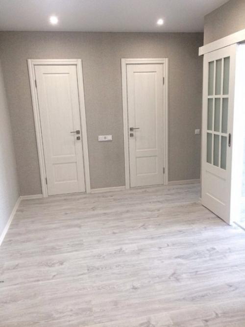 Ремонт в 2-комнатной квартире. 02