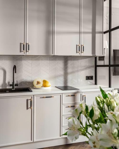 * студии 27, 6 кв. 05