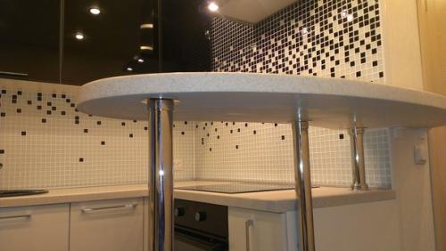 Наступила осень и все возвращаются с дач и обратно в квартиры. 05