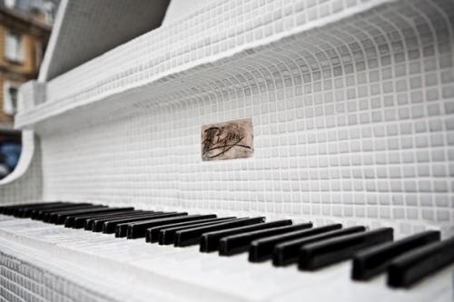 Рестораны Петербурга, где можно поиграть на рояле. 06 Рестораны Петербурга, где можно поиграть на рояле. 06