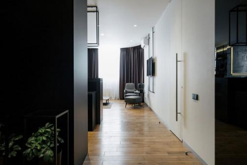 Квартира на липках. 05