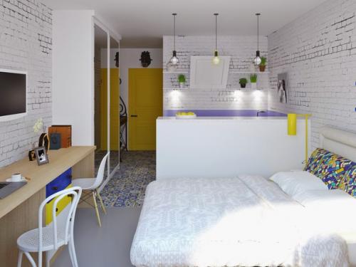 Как выжать максимум из 28 квадратов. 03 Как выжать максимум из 28 квадратов. 03