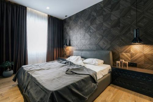 Квартира на липках. 06