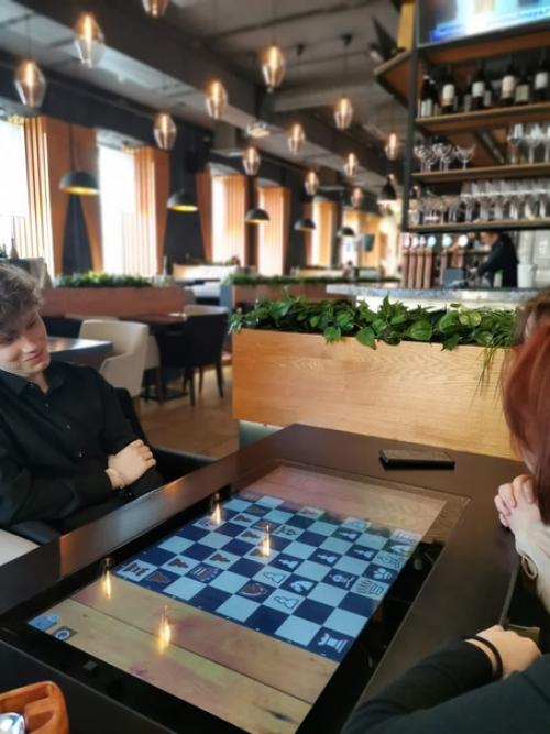 24 октября 2022 года студенты групп 32918/2 и 32918/3 с преподавателем Матвеевой Ю. а. посетили гостиницу Гранд Отель Эмеральд. 08 24 октября 2022 года студенты групп 32918/2 и 32918/3 с преподавателем Матвеевой Ю. а. посетили гостиницу Гранд Отель Эмеральд. 08