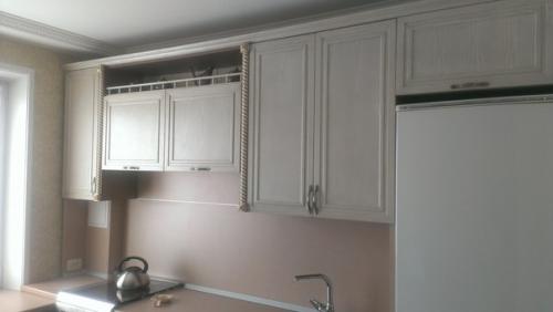 Наступила осень и все возвращаются с дач и обратно в квартиры. 09