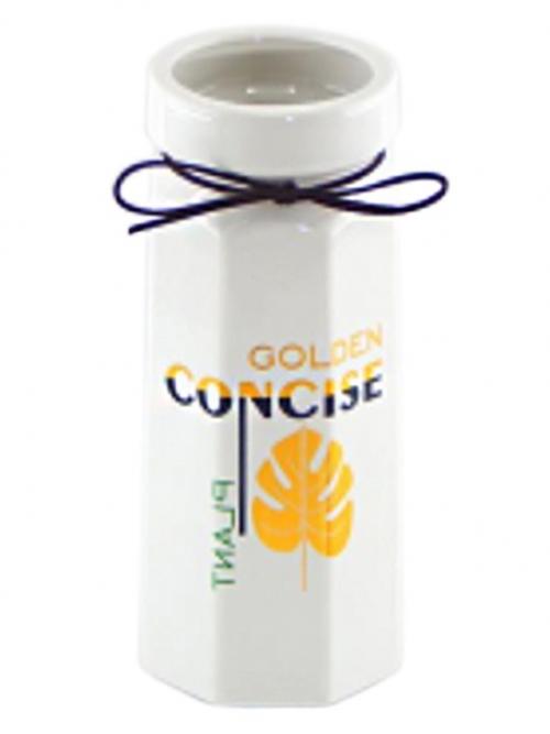 Ваза - это стильный аксессуар, который придает жилью ощущение уюта и гармонии. 03