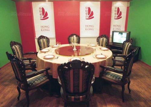 5 заведений с китайской кухней недалеко от сенной площади. 02