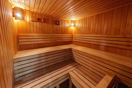 Бани и сауны Краснодара. 06