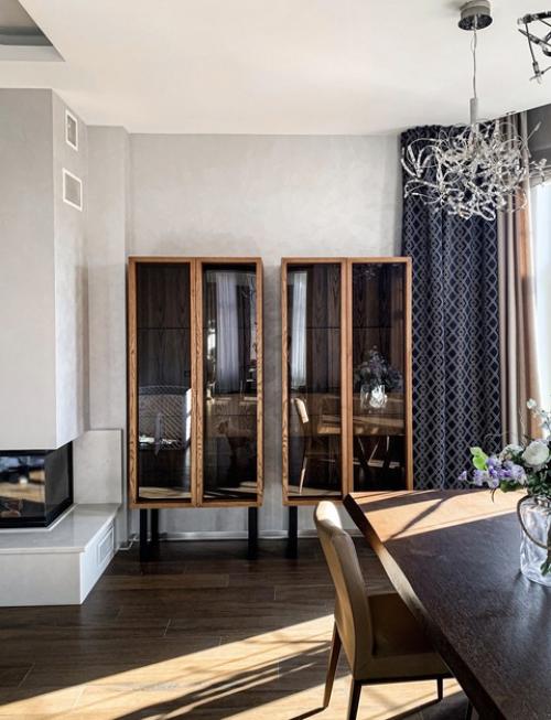 Почему дизайнерский интерьер невозможно не заметить? 04