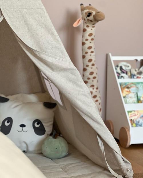 Как в лучших домах Скандинавии! 08