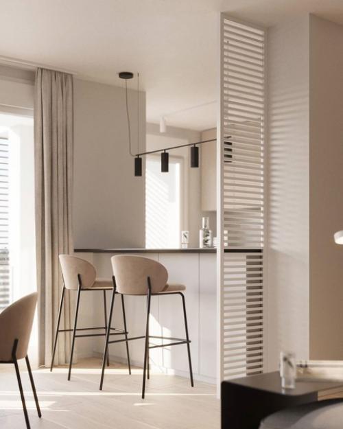 Во времена Ссср, заботясь о хозяйках, Хрущев предусмотрел при проектировании знаменитых Хрущевок маленькие кухни, от 5 квадратных метров. 01