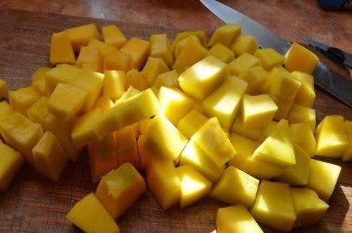 Очень вкусно и полезно для взрослых и малышей? 01