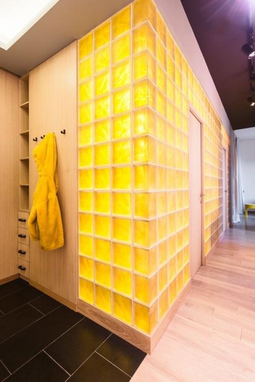 Яркая студия с видом на канал Грибоедова (Петербург) ч. 3. 03