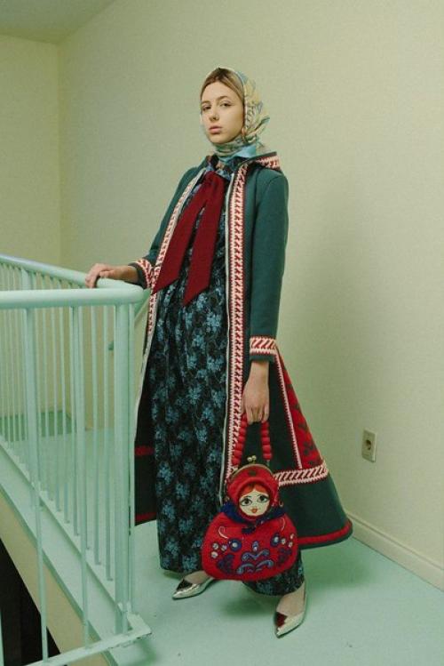 Итальянец Марко Д'Амико сфотографировал салехардских моделей для проекта Ямал - Центр Арктической Моды. 02 Итальянец Марко Д'Амико сфотографировал салехардских моделей для проекта Ямал - Центр Арктической Моды. 02