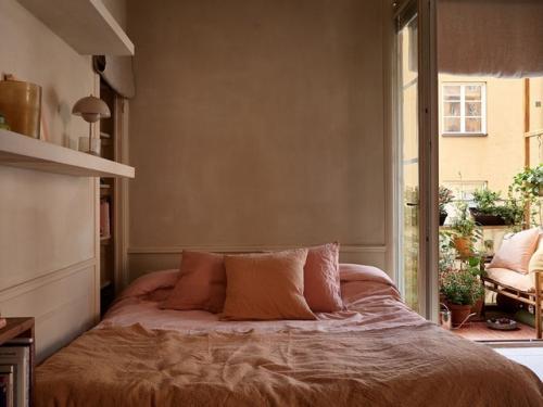 Городская и деревенская жизнь в одной квартире. 04 Городская и деревенская жизнь в одной квартире. 04