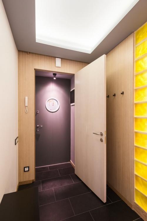 Яркая студия с видом на канал Грибоедова (Петербург) ч. 3. 04