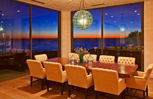 Вилла в Малибу за $27 миллионов. 08