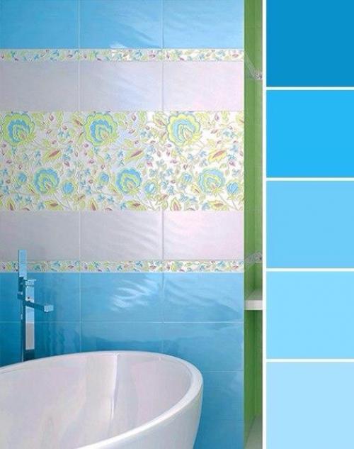 Влияние на человека цвета в интерьере. Влияние цвета в интерьере на ЧЕЛОВЕКА.