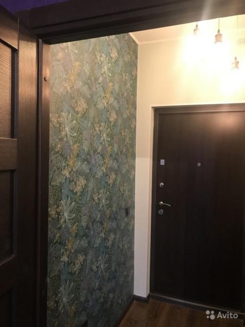 Квартира - студия 27, 5 кв. 03