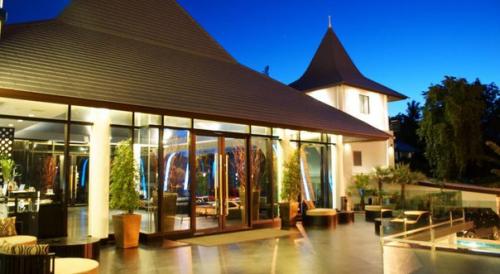 Необычный отель: The Zign Hotel 4* (Таиланд, Паттайя). 07 Необычный отель: The Zign Hotel 4* (Таиланд, Паттайя). 07