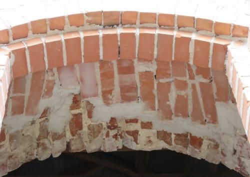 ДОМ Гарденина меняет облик. 04