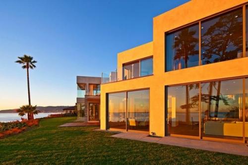 Вилла в Малибу за $27 миллионов. 06