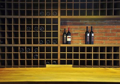 Проект жилого дома на две квартиры C114 от Postarch. 03