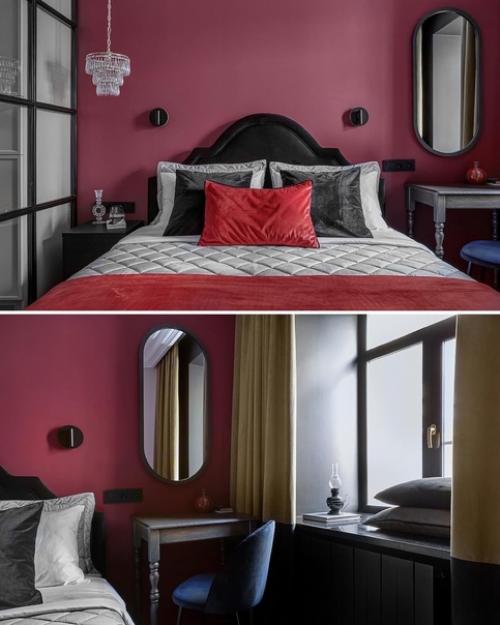 * студии 27, 6 кв. 05