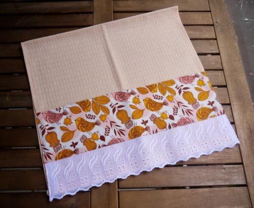 Для чего нужны кухонные полотенца? 02