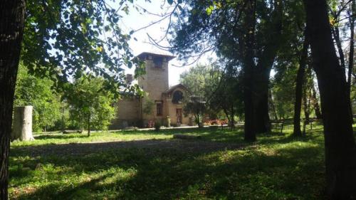 А как ты свои выходные проводишь? 08