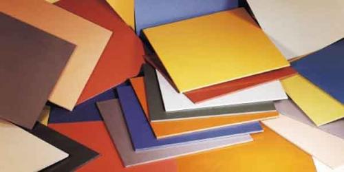 Мы выбираем покрытие для пола в коридоре. 01