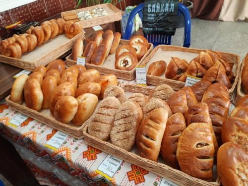 1 октября, в СДК Ингода состоялась праздничная программа музыкальная гостинная. 06