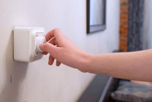 Как правильно организовать освещение? 07