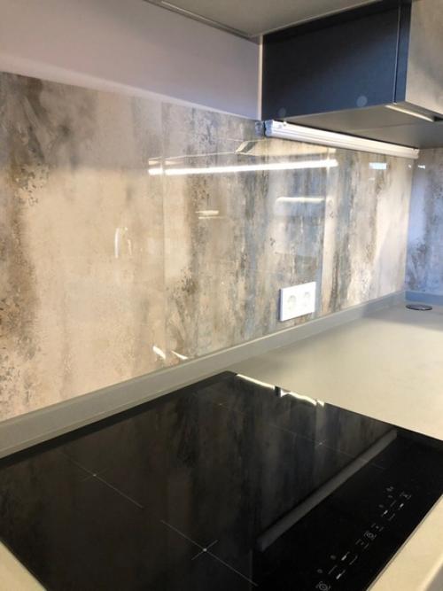 Кухня от нашего подписчика. 03