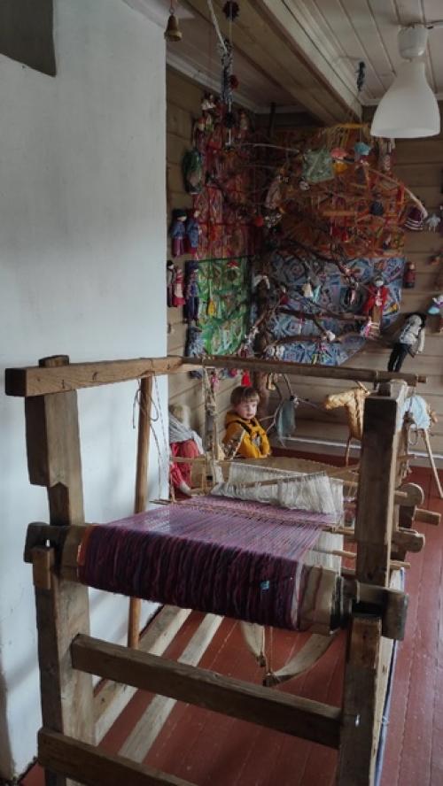 Место, где хочется быть. 04