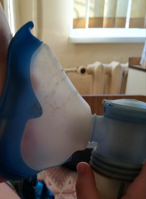 Мы из другого города, попали с сыном в детскую областную больницу по ул. Бондаренко 39 (глушанки! 07