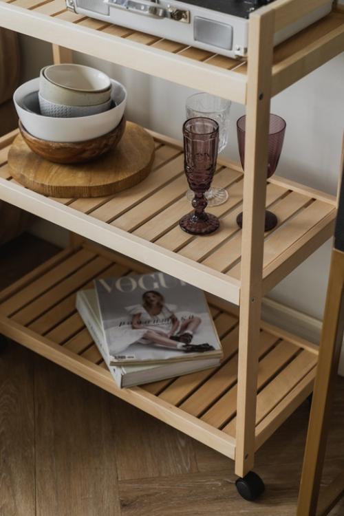 Вернуться к корням: стиль Cottagecore снова в тренде! 03 Вернуться к корням: стиль Cottagecore снова в тренде! 03