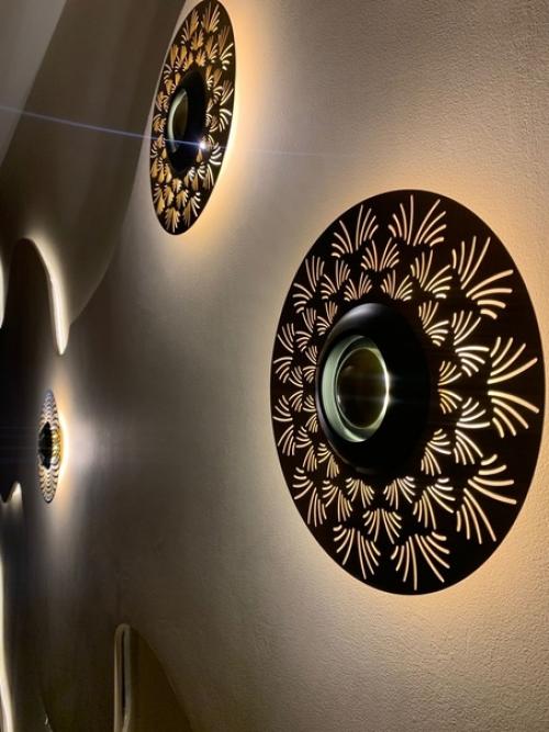 Наша реконструкция уже на финальном этапе и открытие все ближе. 01