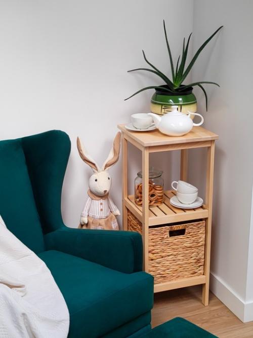 Вернуться к корням: стиль Cottagecore снова в тренде! 01 Вернуться к корням: стиль Cottagecore снова в тренде! 01