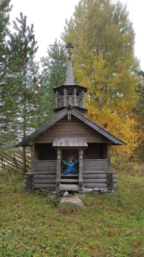 Место, где хочется быть. 07