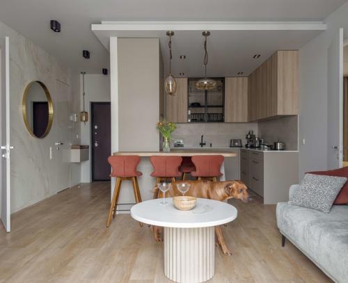 Почему дизайнерский интерьер невозможно не заметить? 03