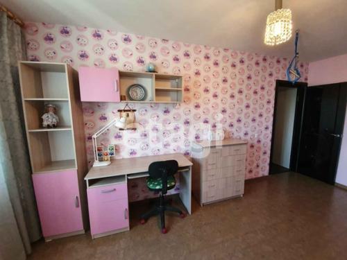 Топ объекты.  Квартиры для тех, кто хотел бы внести немного ярких красок в жизнь. 04