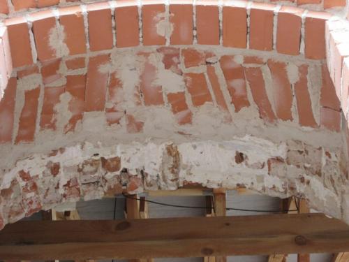 ДОМ Гарденина меняет облик. 03